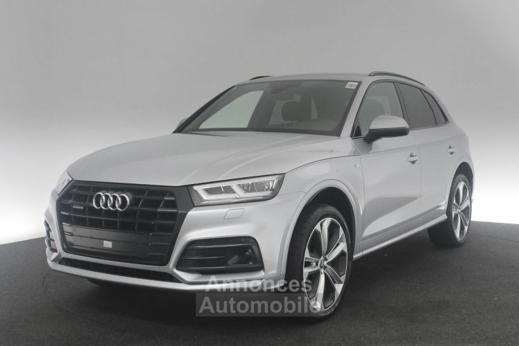 Audi Q5 40 TDI 204 S tronic 7 Quattro S line - <small></small> 38.990 € <small>TTC</small> - #1