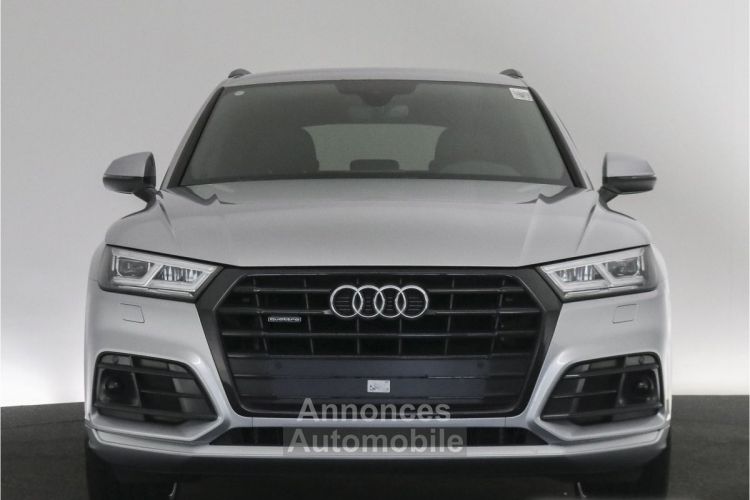 Audi Q5 40 TDI 204 S tronic 7 Quattro S line - <small></small> 38.990 € <small>TTC</small> - #2