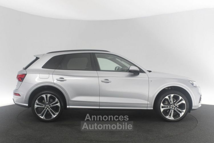 Audi Q5 40 TDI 204 S tronic 7 Quattro S line - <small></small> 38.990 € <small>TTC</small> - #3