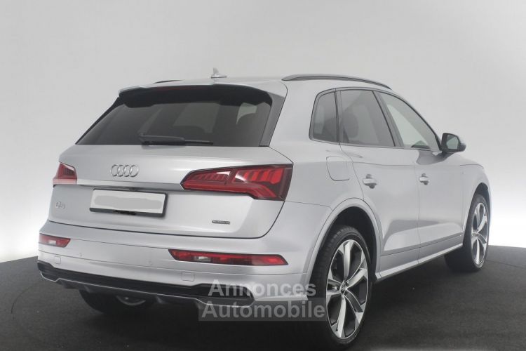 Audi Q5 40 TDI 204 S tronic 7 Quattro S line - <small></small> 38.990 € <small>TTC</small> - #4