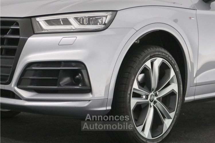 Audi Q5 40 TDI 204 S tronic 7 Quattro S line - <small></small> 38.990 € <small>TTC</small> - #5