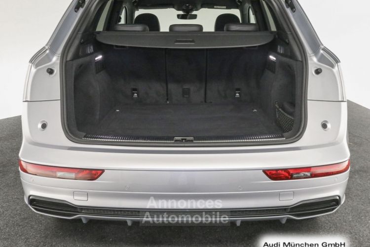 Audi Q5 40 TDI 204 S tronic 7 Quattro S line - <small></small> 38.990 € <small>TTC</small> - #12