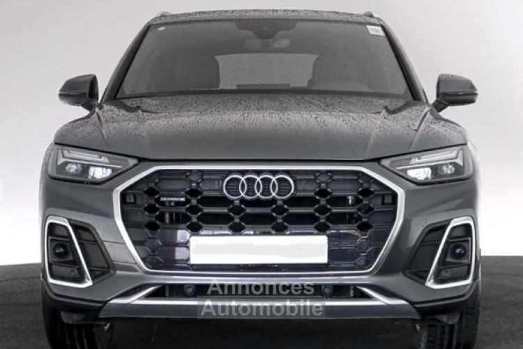 Audi Q5 40 TDI 204 S tronic 7 Quattro S line - <small></small> 49.990 € <small>TTC</small> - #2