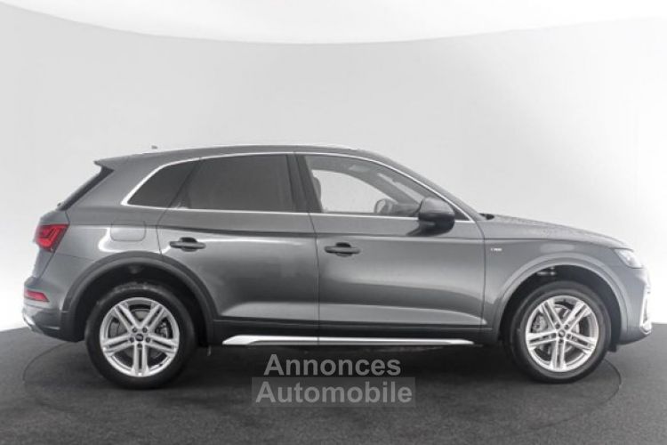 Audi Q5 40 TDI 204 S tronic 7 Quattro S line - <small></small> 49.990 € <small>TTC</small> - #3