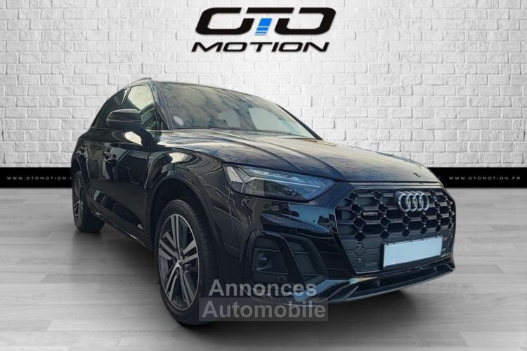 Audi Q5 40 TDI 204 S tronic 7 Quattro S line - <small></small> 42.990 € <small></small> - #2