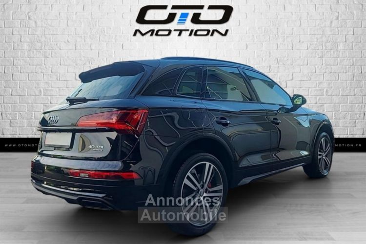 Audi Q5 40 TDI 204 S tronic 7 Quattro S line - <small></small> 42.990 € <small></small> - #3