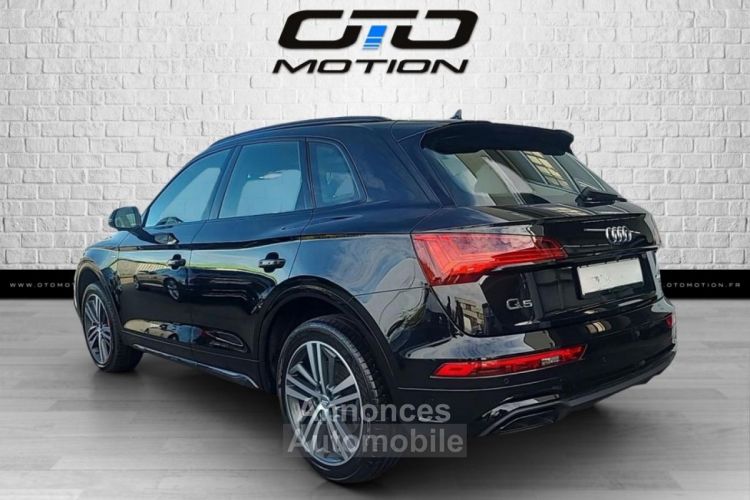 Audi Q5 40 TDI 204 S tronic 7 Quattro S line - <small></small> 42.990 € <small></small> - #4