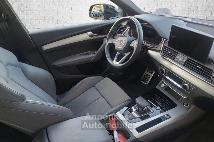 Audi Q5 40 TDI 204 S tronic 7 Quattro S line - <small></small> 42.990 € <small></small> - #7