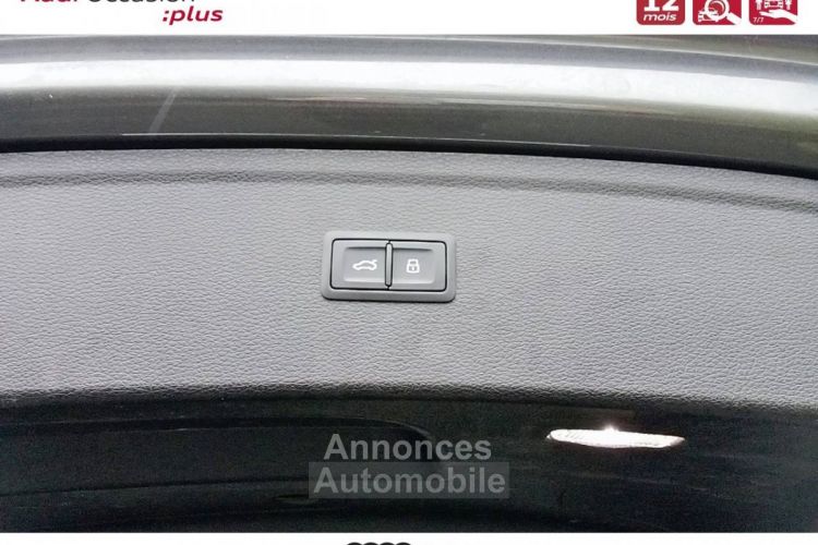 Audi Q5 40 TDI 204 S tronic 7 Quattro S line - <small></small> 39.900 € <small>TTC</small> - #11