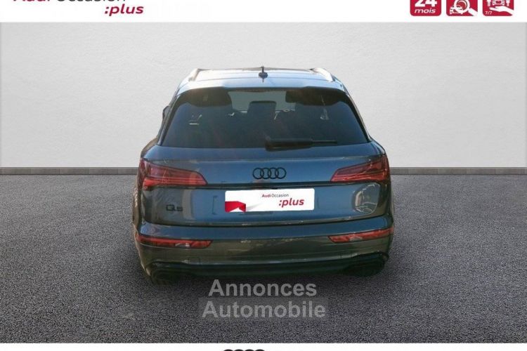 Audi Q5 40 TDI 204 S tronic 7 Quattro S line - <small></small> 54.900 € <small>TTC</small> - #4