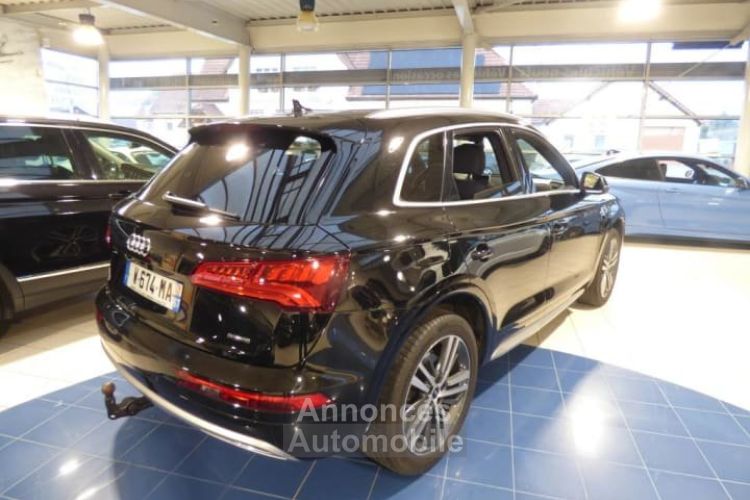 Audi Q5 40 TDI 204 S tronic 7 Quattro S line - <small></small> 39.990 € <small>TTC</small> - #4