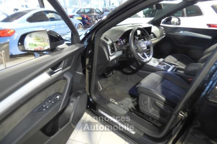 Audi Q5 40 TDI 204 S tronic 7 Quattro S line - <small></small> 39.990 € <small>TTC</small> - #6