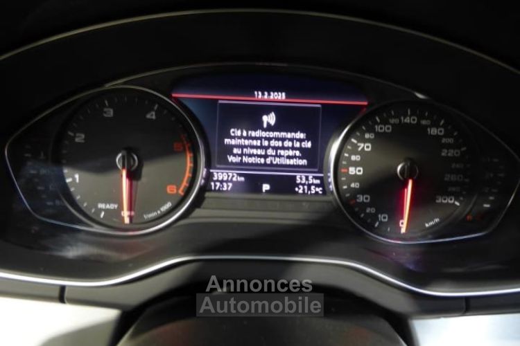 Audi Q5 40 TDI 204 S tronic 7 Quattro S line - <small></small> 39.990 € <small>TTC</small> - #13