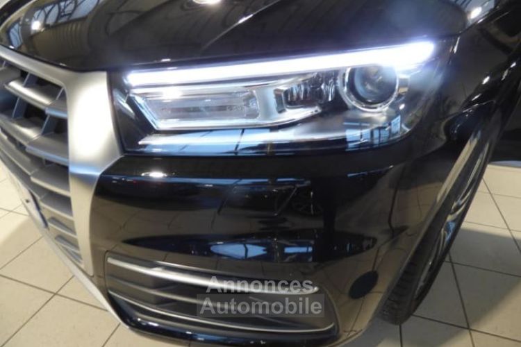 Audi Q5 40 TDI 204 S tronic 7 Quattro S line - <small></small> 39.990 € <small>TTC</small> - #14