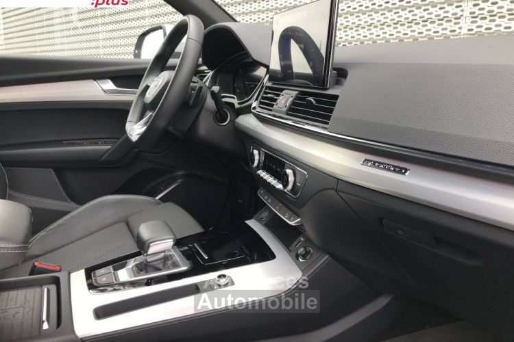 Audi Q5 40 TDI 204 S tronic 7 Quattro line - <small></small> 43.590 € <small>TTC</small> - #32