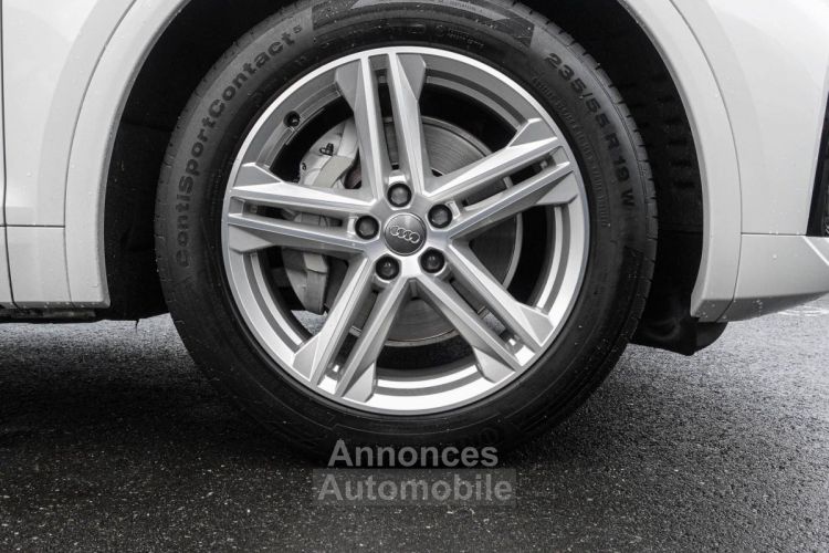 Audi Q5 40 TDI 204 S tronic 7 Quattro S line - <small></small> 47.990 € <small>TTC</small> - #13