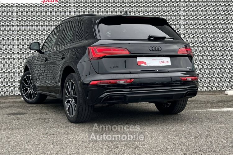 Audi Q5 40 TDI 204 S tronic 7 Quattro S line - <small></small> 48.890 € <small>TTC</small> - #4