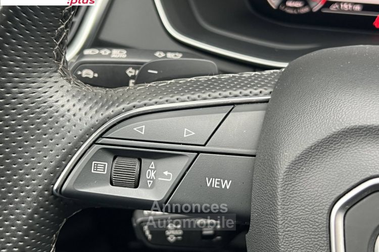 Audi Q5 40 TDI 204 S tronic 7 Quattro S line - <small></small> 48.890 € <small>TTC</small> - #31