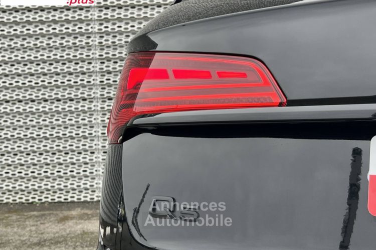 Audi Q5 40 TDI 204 S tronic 7 Quattro S line - <small></small> 48.890 € <small>TTC</small> - #38