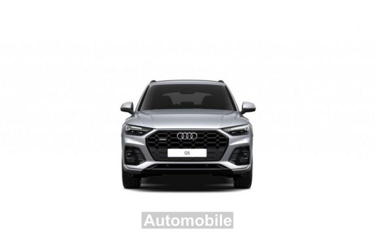 Audi Q5 40 TDI 204 S tronic 7 Quattro S line Matrix JA21 Attelage FULL - <small></small> 51.990 € <small>TTC</small> - #7