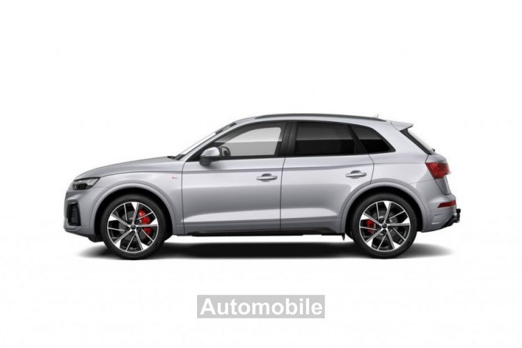 Audi Q5 40 TDI 204 S tronic 7 Quattro S line Matrix JA21 Attelage FULL - <small></small> 51.990 € <small>TTC</small> - #8