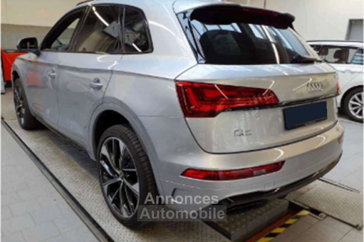 Audi Q5 40 TDI 204 S tronic 7 Quattro S line Matrix JA21 Attelage FULL - <small></small> 51.990 € <small>TTC</small> - #11