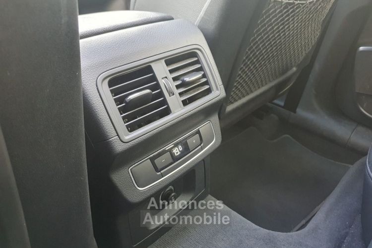 Audi Q5 40 TDI 204CH AVUS QUATTRO S TRONIC 7 EURO6D-T - <small></small> 38.890 € <small>TTC</small> - #12