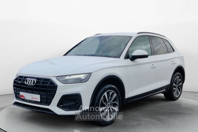 Audi Q5 40 TDI q. S Tronic S Line, LED,  - <small></small> 44.890 € <small>TTC</small> - #1