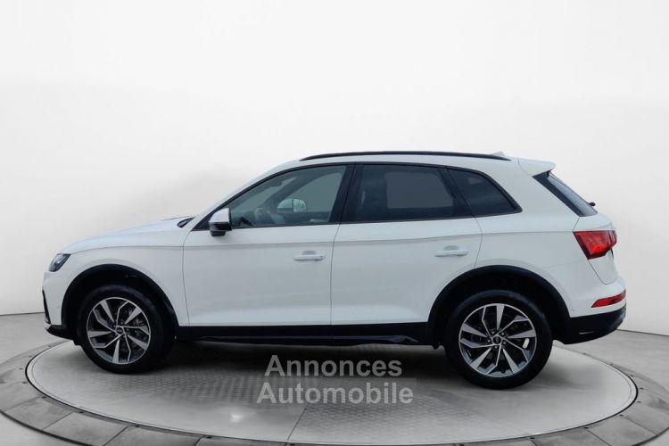 Audi Q5 40 TDI q. S Tronic S Line, LED,  - <small></small> 44.890 € <small>TTC</small> - #2