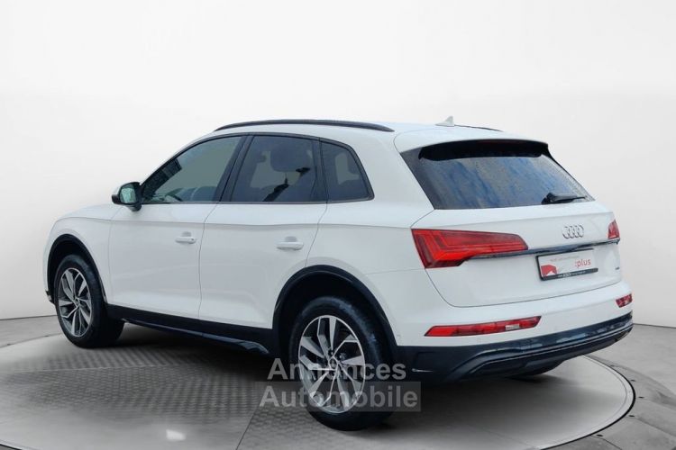 Audi Q5 40 TDI q. S Tronic S Line, LED,  - <small></small> 44.890 € <small>TTC</small> - #4