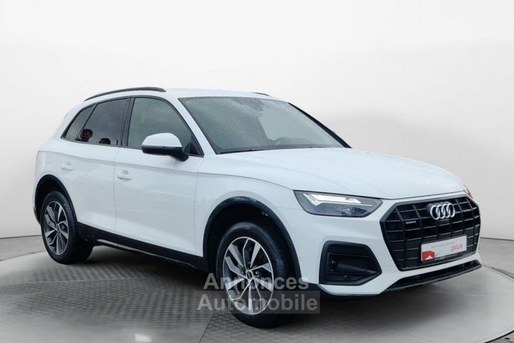 Audi Q5 40 TDI q. S Tronic S Line, LED,  - <small></small> 44.890 € <small>TTC</small> - #5