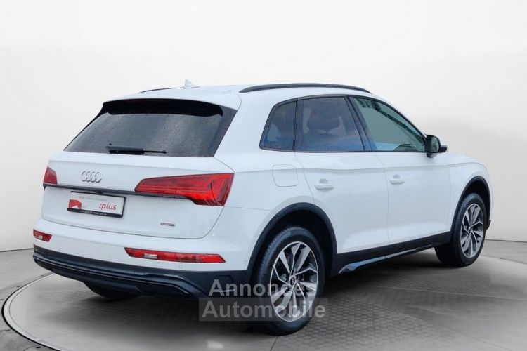 Audi Q5 40 TDI q. S Tronic S Line, LED,  - <small></small> 44.890 € <small>TTC</small> - #6