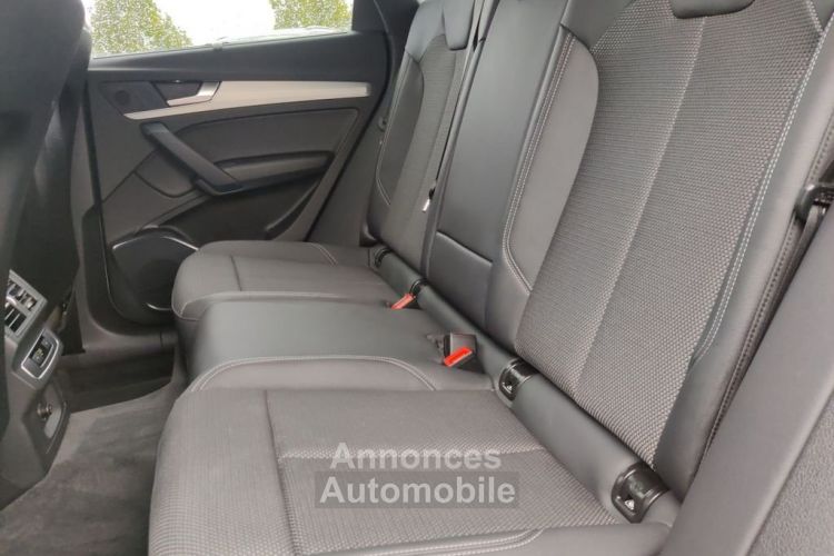 Audi Q5 40 TDI q. S Tronic S Line, LED,  - <small></small> 44.890 € <small>TTC</small> - #11