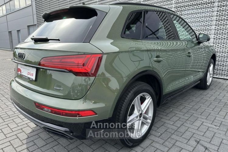 Audi Q5 40 TDI quattro S line Competition - <small></small> 52.990 € <small>TTC</small> - #4