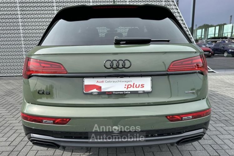 Audi Q5 40 TDI quattro S line Competition - <small></small> 52.990 € <small>TTC</small> - #6