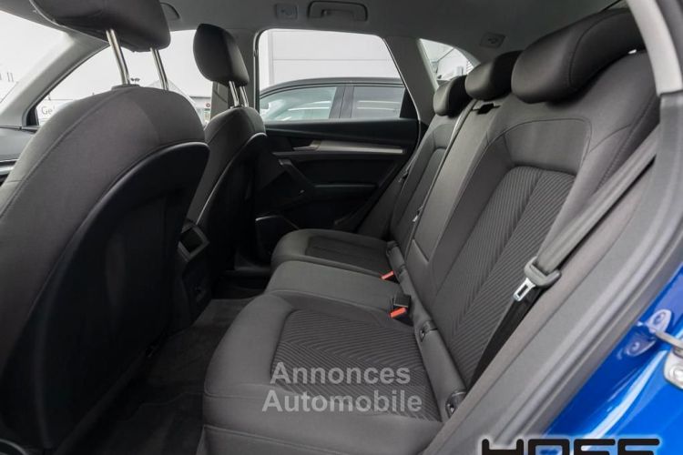 Audi Q5 40 TDI quattro S line LED Navi Plus  - <small></small> 34.995 € <small>TTC</small> - #11