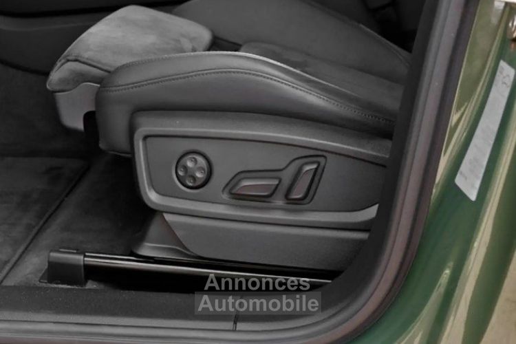 Audi Q5 40 TDI Quattro S-tronic S-Line– CAMERA – NAV – HEAD UP - ATT – TVA Récup - Garantie AUDI - <small></small> 54.840 € <small>TTC</small> - #5