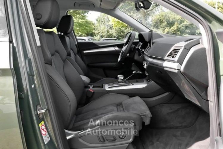 Audi Q5 40 TDI Quattro S-tronic S-Line– CAMERA – NAV – HEAD UP - ATT – TVA Récup - Garantie AUDI - <small></small> 54.840 € <small>TTC</small> - #13