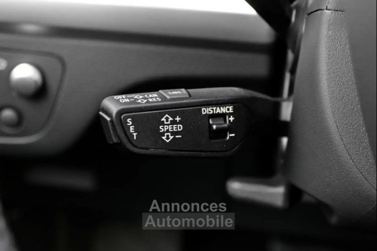 Audi Q5 40 TDI Quattro S-tronic S-Line– CAMERA – NAV – HEAD UP - ATT – TVA Récup - Garantie AUDI - <small></small> 54.840 € <small>TTC</small> - #19