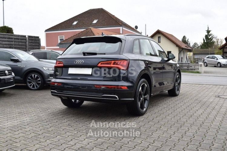 Audi Q5 40 TDI S tr. quattro 3x S-Line MATRIX HeadUP - <small></small> 38.990 € <small>TTC</small> - #6