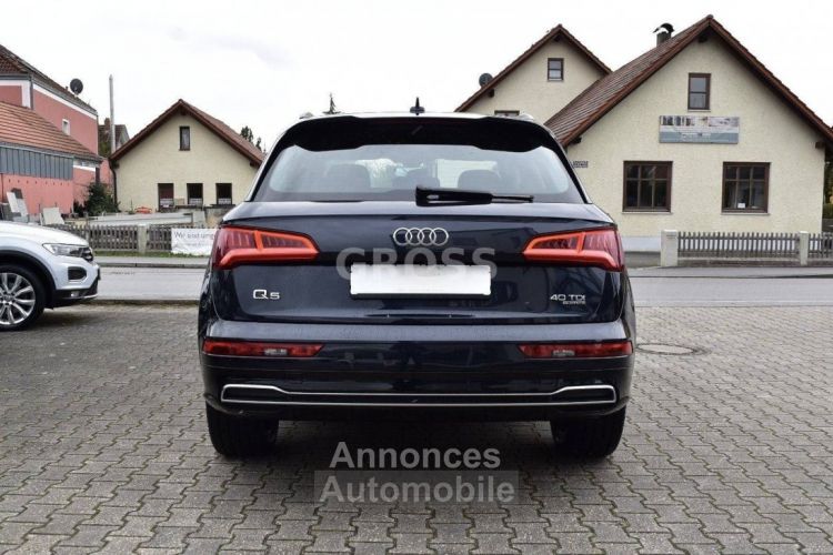 Audi Q5 40 TDI S tr. quattro 3x S-Line MATRIX HeadUP - <small></small> 38.990 € <small>TTC</small> - #7