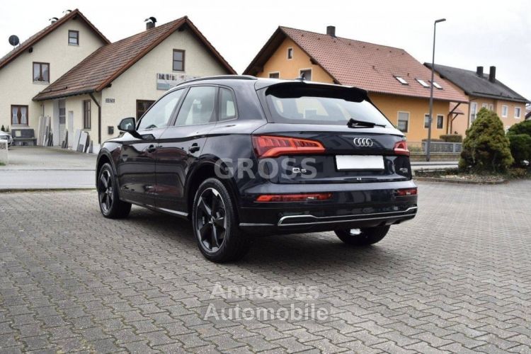 Audi Q5 40 TDI S tr. quattro 3x S-Line MATRIX HeadUP - <small></small> 38.990 € <small>TTC</small> - #8