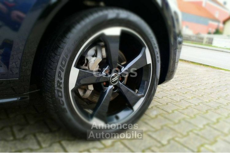 Audi Q5 40 TDI S tr. quattro 3x S-Line MATRIX HeadUP - <small></small> 38.990 € <small>TTC</small> - #12