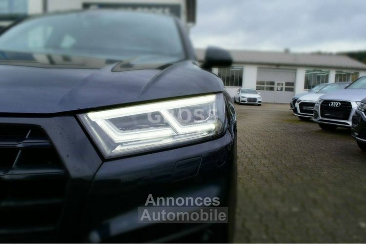 Audi Q5 40 TDI S tr. quattro 3x S-Line MATRIX HeadUP - <small></small> 38.990 € <small>TTC</small> - #14