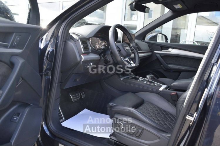 Audi Q5 40 TDI S tr. quattro 3x S-Line MATRIX HeadUP - <small></small> 38.990 € <small>TTC</small> - #15