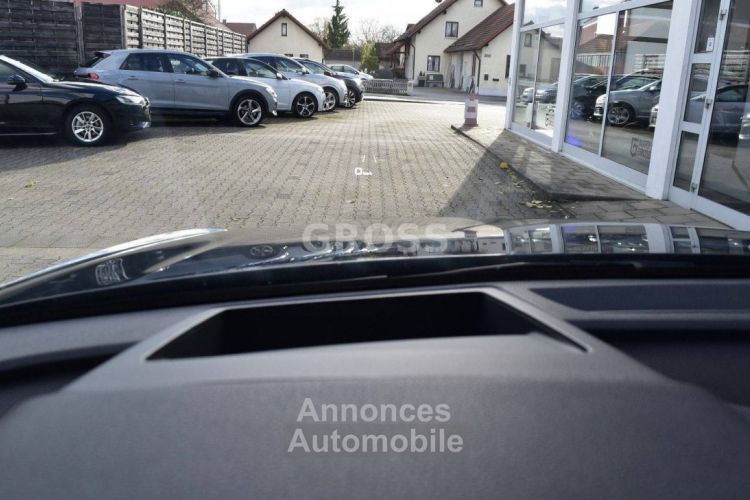 Audi Q5 40 TDI S tr. quattro 3x S-Line MATRIX HeadUP - <small></small> 38.990 € <small>TTC</small> - #34