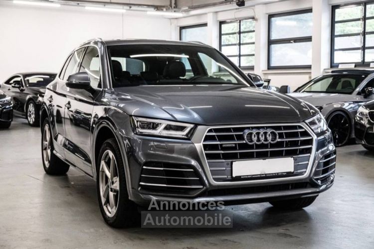 Audi Q5 40TDi S LINE/PANO - <small></small> 35.400 € <small>TTC</small> - #2