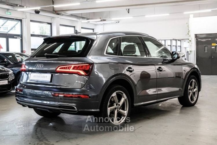 Audi Q5 40TDi S LINE/PANO - <small></small> 35.400 € <small>TTC</small> - #3