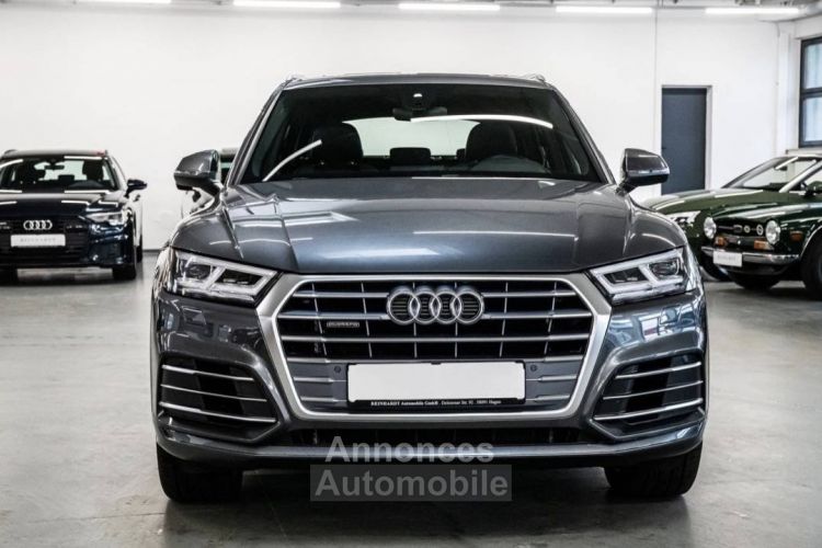 Audi Q5 40TDi S LINE/PANO - <small></small> 35.400 € <small>TTC</small> - #4