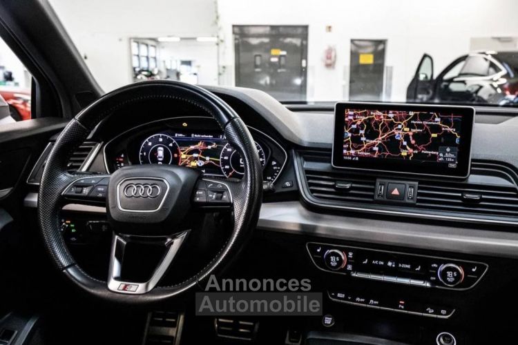 Audi Q5 40TDi S LINE/PANO - <small></small> 35.400 € <small>TTC</small> - #7